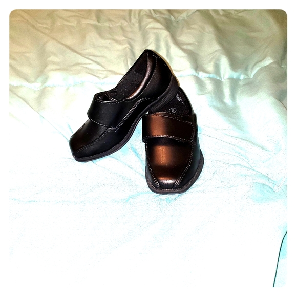 Toddler boys dress shoes - Picture 1 of 1